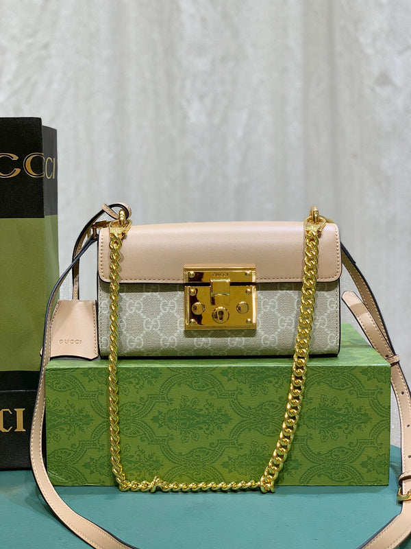 Satchel Bags - GCI Bags - 1594
