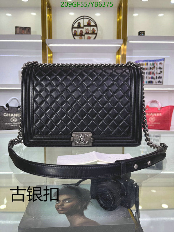SAMC - CHL Bags - 832
