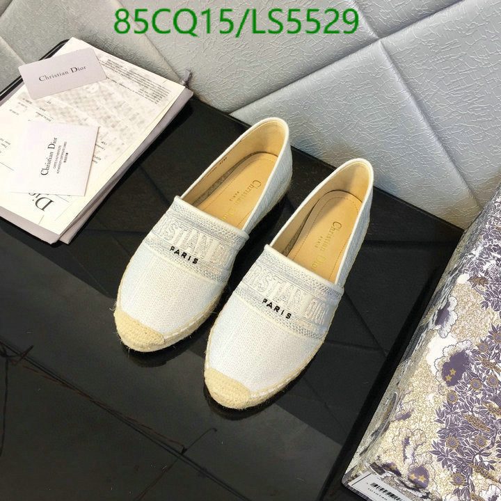 SAMCC - DOR Women Shoes - 1907
