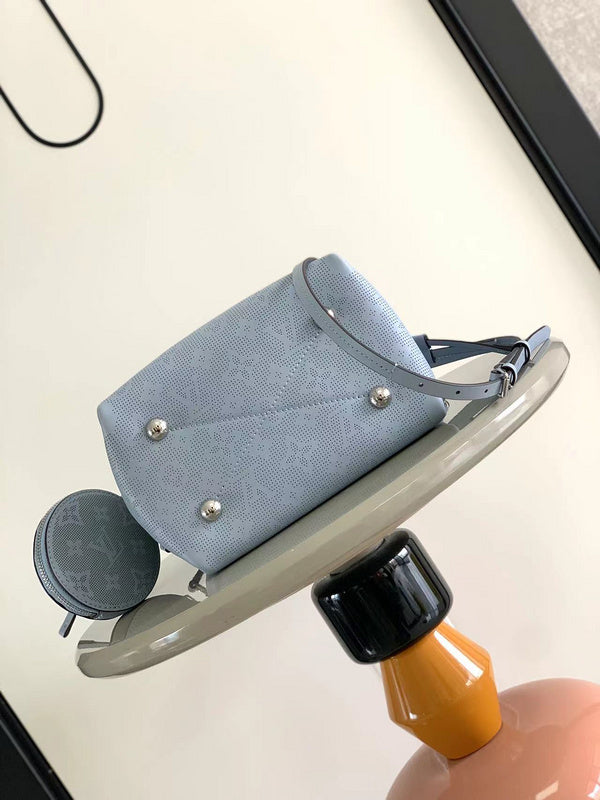 Satchel Bags - VL Bags - 1527