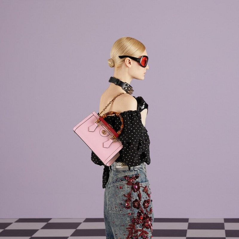 Satchel Bags - GCI Bags - 662