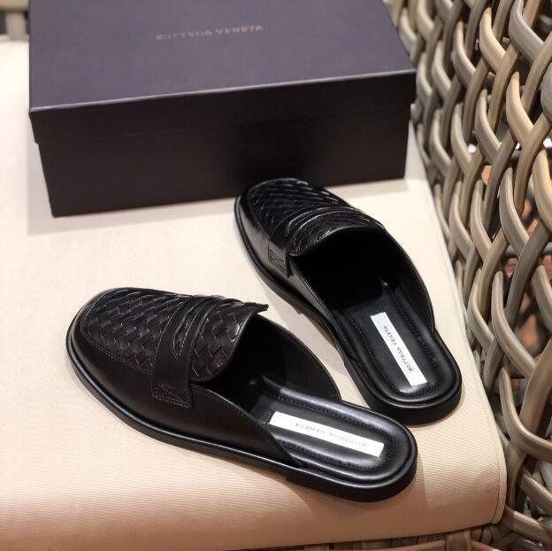 SAMC - BOV Men Shoes - 197
