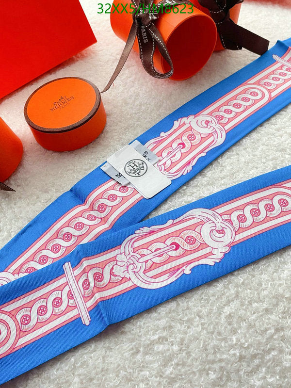 SAMC - HMS Scarves - 752