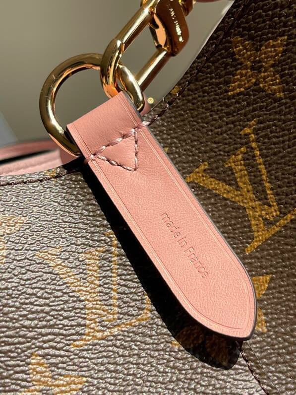 Fashion Lu-Vi bags - 3742