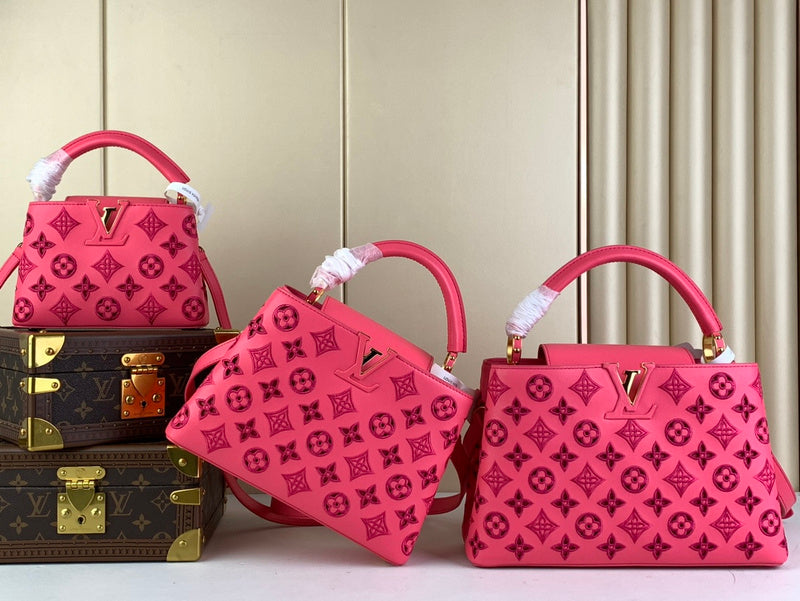 Satchel Bags - VL Bags - 2347