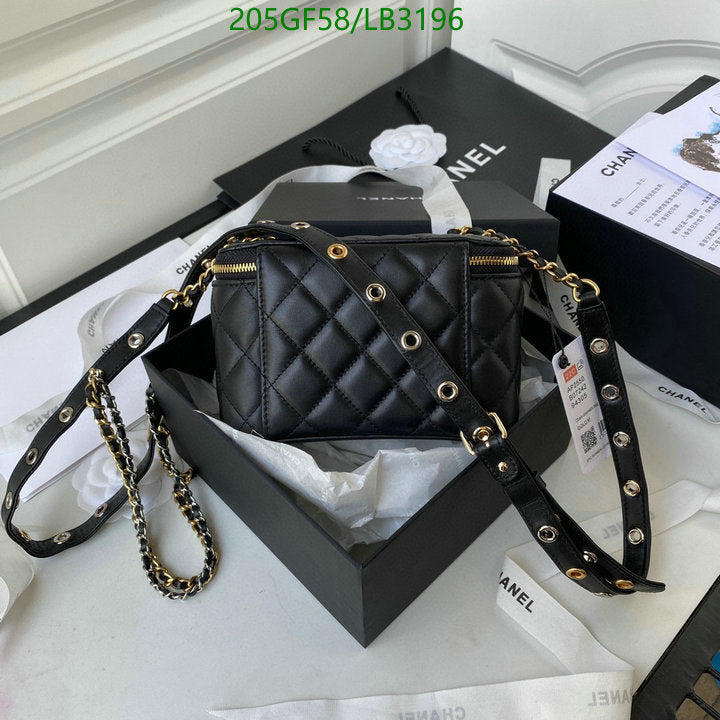 SAMC - CHL Bags - 869