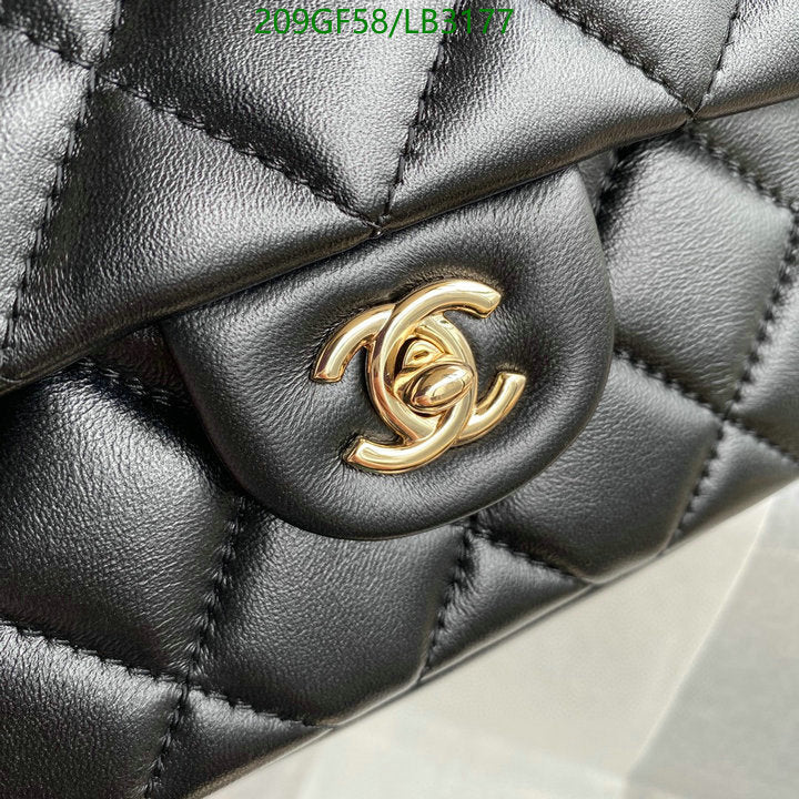 SAMC - CHL Bags - 874
