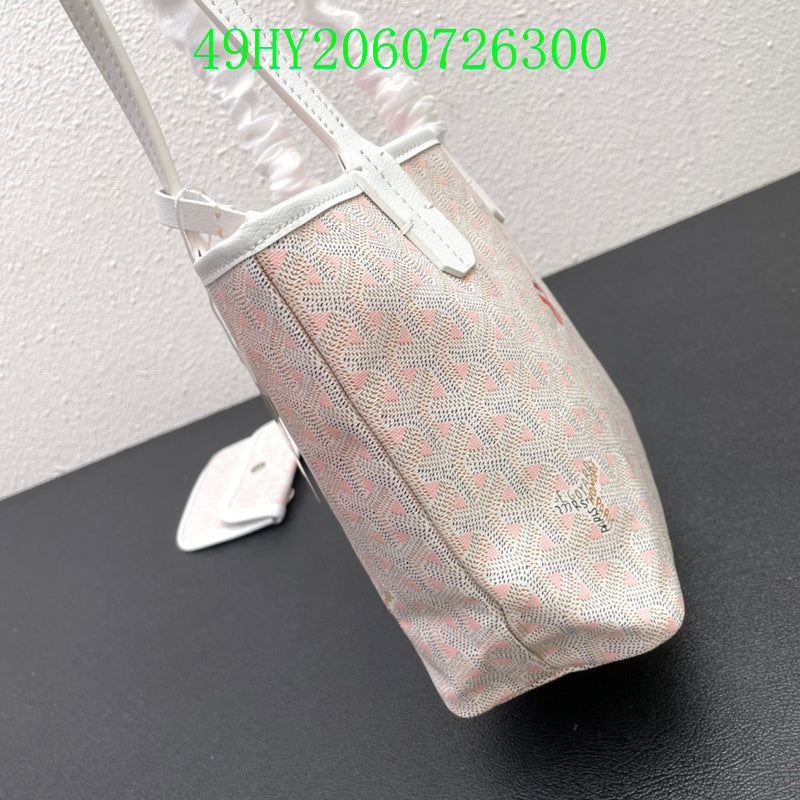 Satchel Bags - GOD Bags - 069