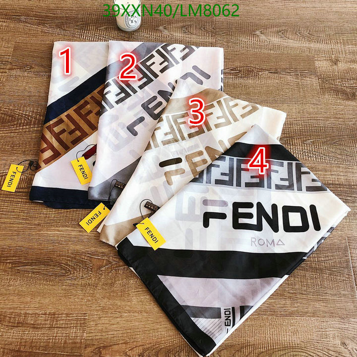 SAMC - FDE Scarves - 200