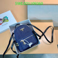Satchel Bags - PDA Bags - 3856