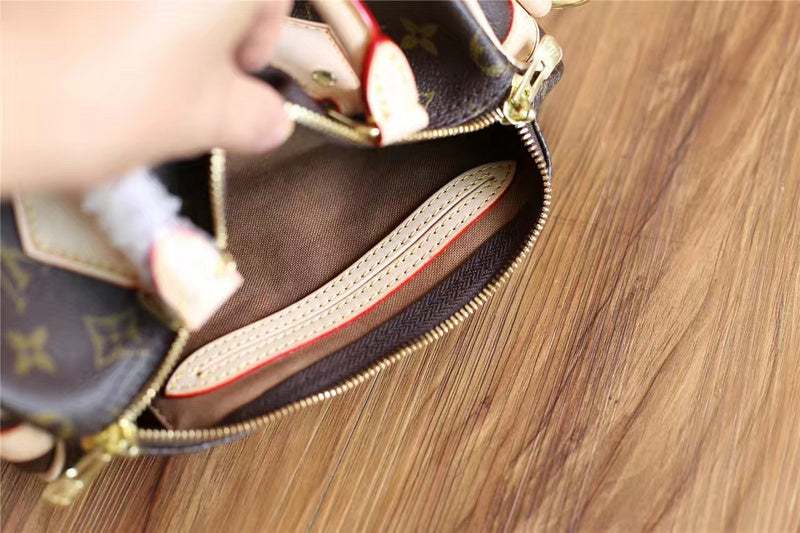 Glami Fashion Lu-Vi bags - 8151