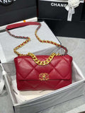 Satchel Bags - CHL Bags - 5668