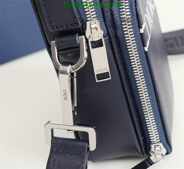 SAMCC - DOR Bags - 1090