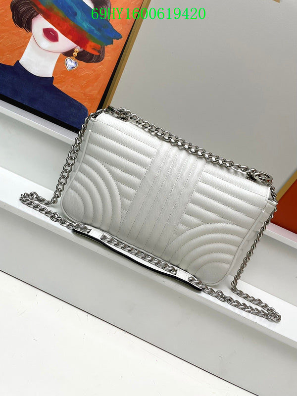 Satchel Bags - PDA Bags - 3174