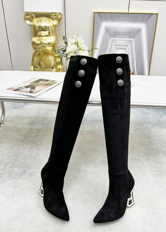 SAMC - BAM Women Shoes - 077