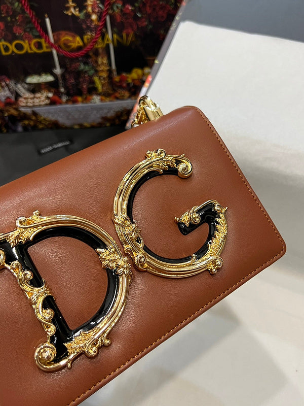 Glamy - DG bag - 434