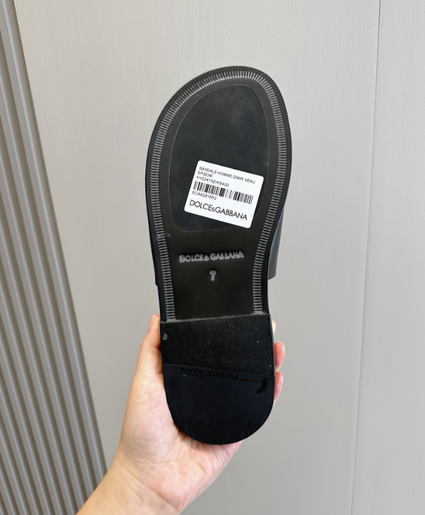 SAMCC - DAG Men Shoes - 020