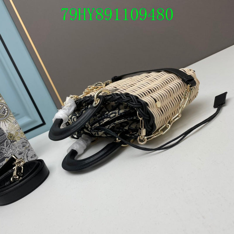 Glami - DOR Bags - 1077