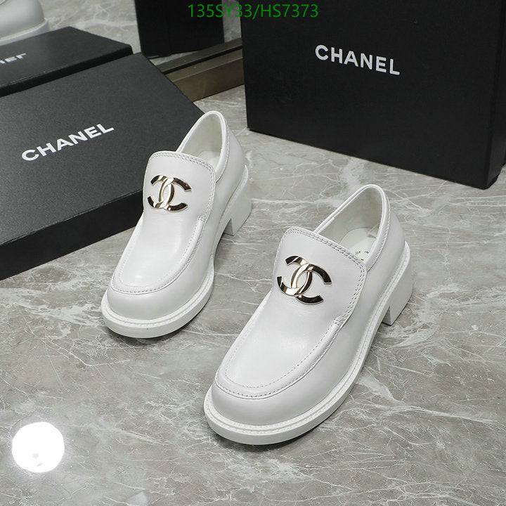SAMC - CHL Women Shoes - 025