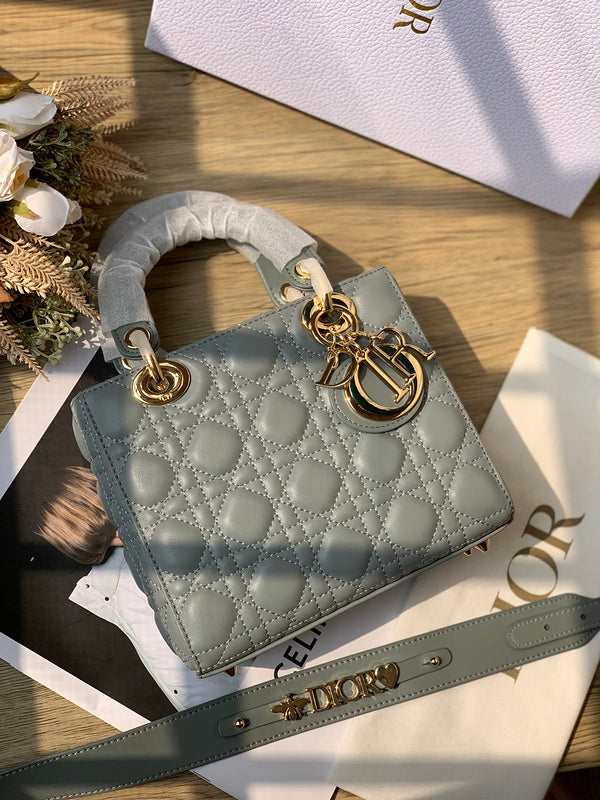 Satchel Bags - DOR Bags - 202