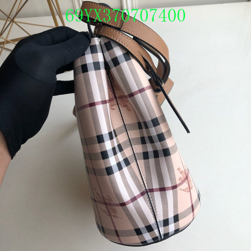 ELE Fashion -BBR Bags - 465