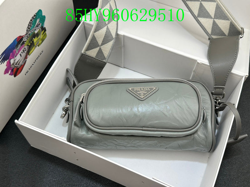 Satchel Bags - PDA Bags - 3141