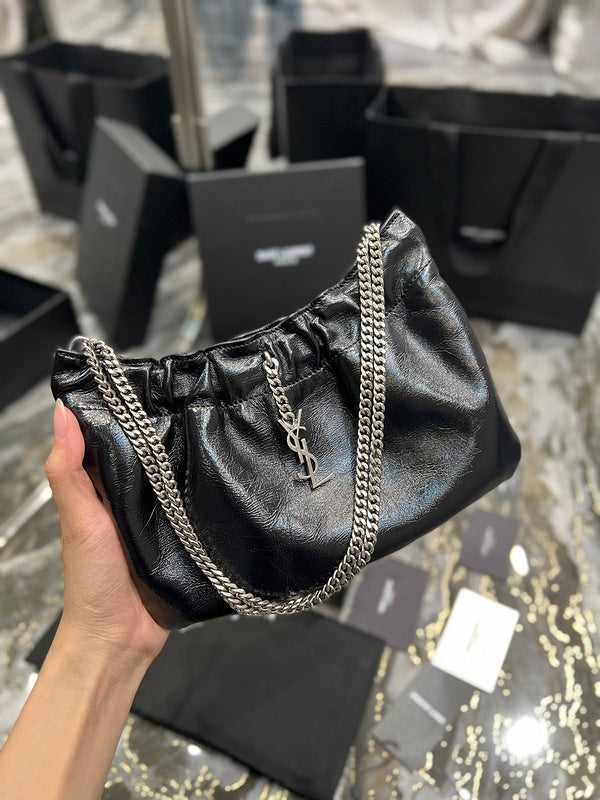 Satchel Bags - SLY Bags - 774