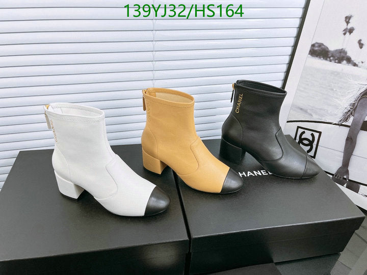 SAMC - CHL Women Boots - 081