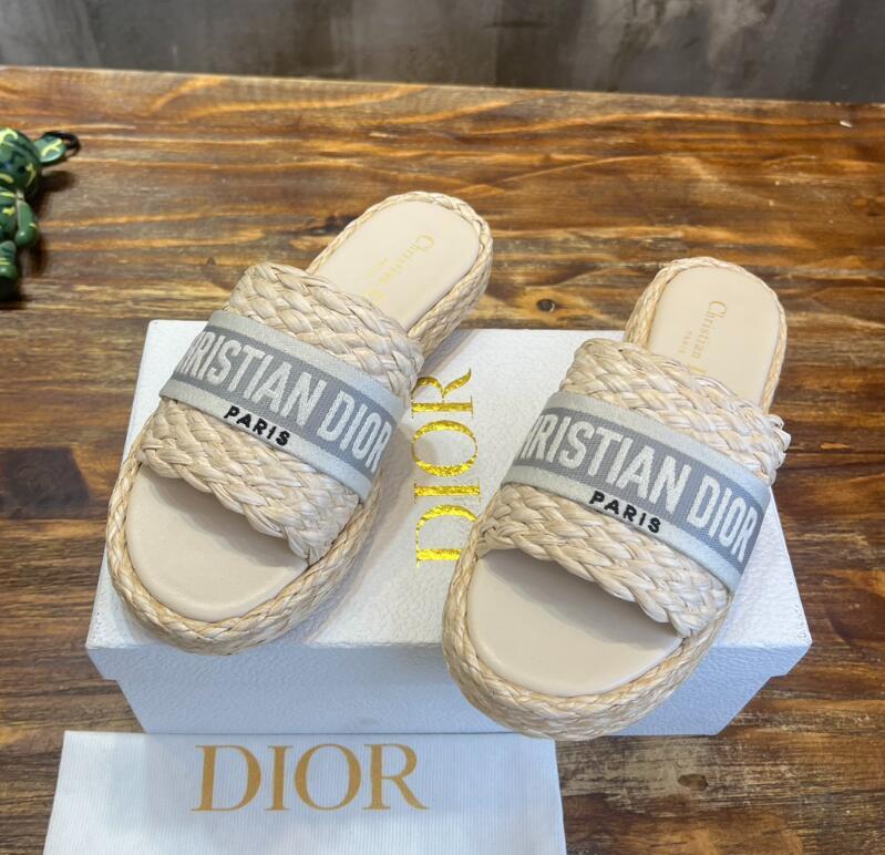SAMCC - DOR Women Shoes - 425