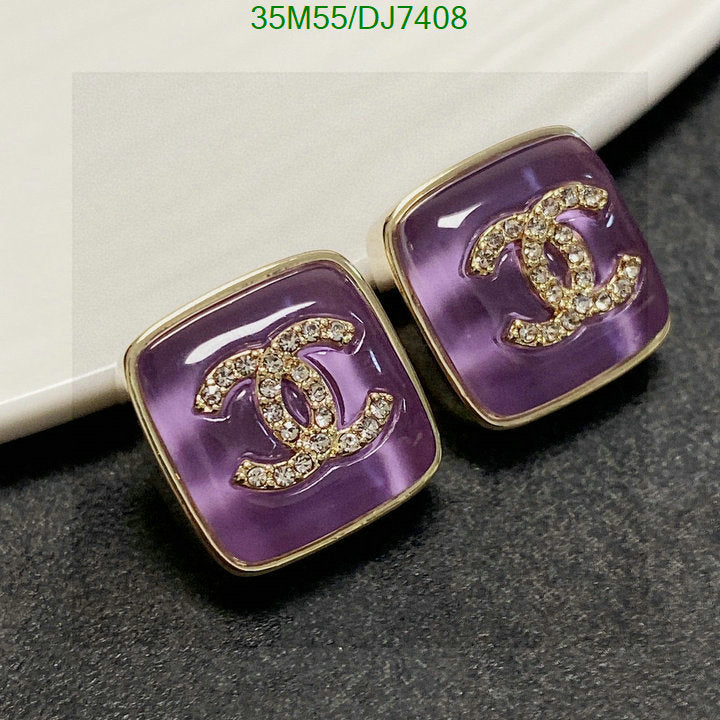 SAMC - CHL Jewelry Earrings - 046