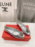 Glami - FGO Women Shoes - 034
