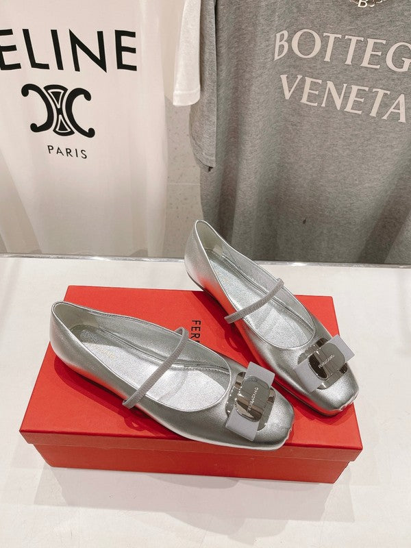 Glami - FGO Women Shoes - 034