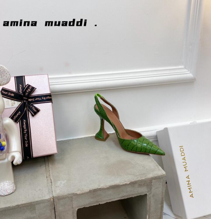SAMC - AMID Women Shoes - 100