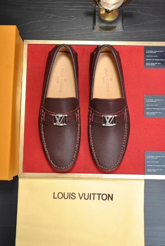 SAMC - LOV Men Shoes - 1471
