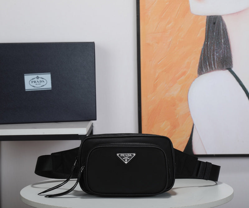 Satchel Bags - PRA Bags - 175