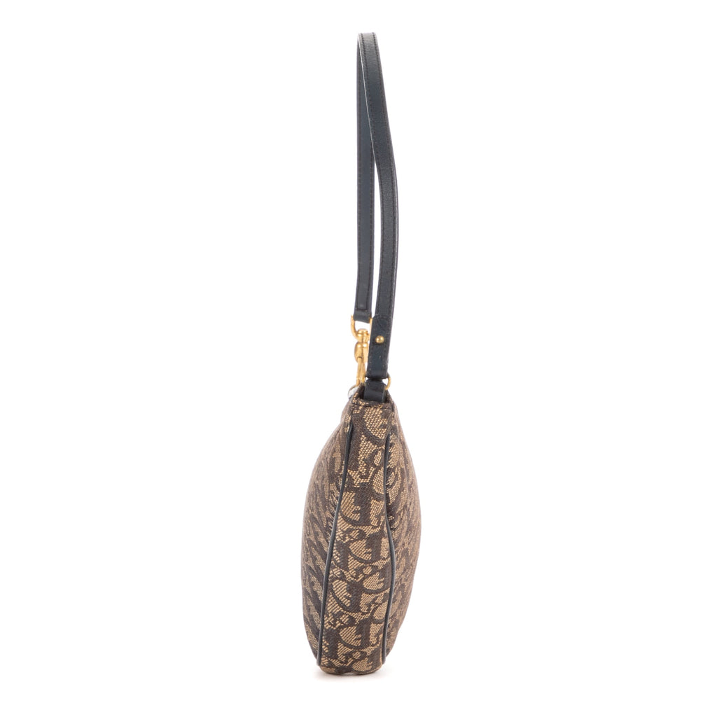Saddle Pochette