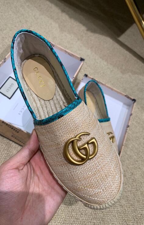 SAMC - GUKI Women Shoes - 2284