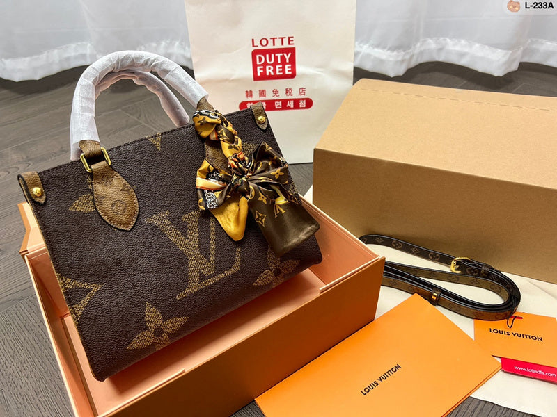 Satchel Bags - VL2 Bags - 566