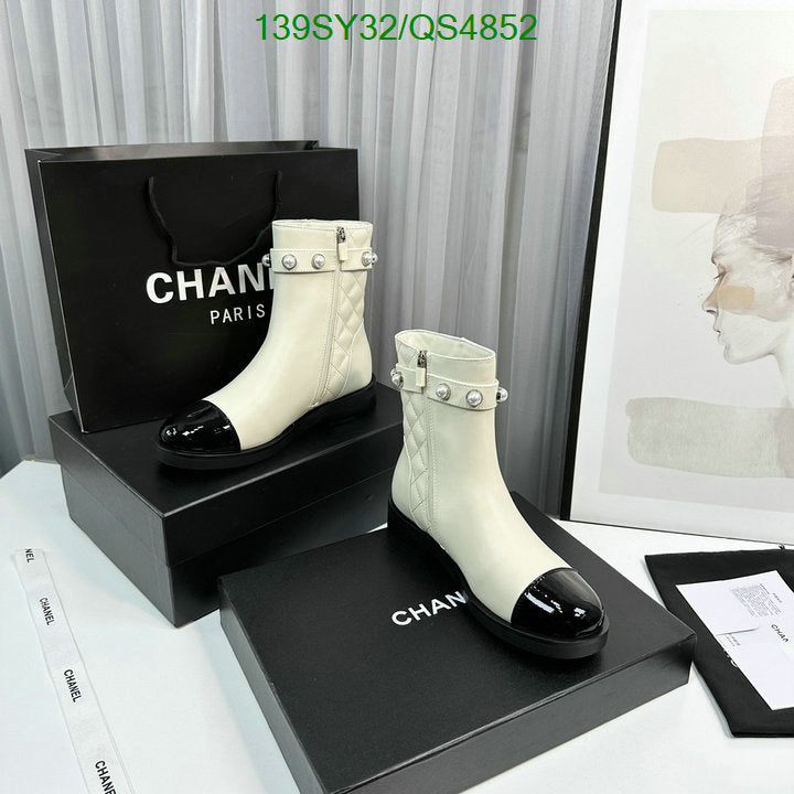 SAMC - CHL Women Boots - 452