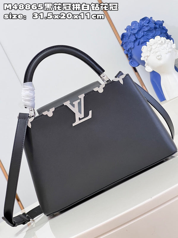 Glamy - LOV Bags - 1050