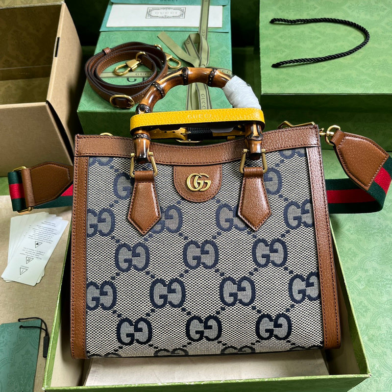 Glami-i GUKI Women Bags - 404