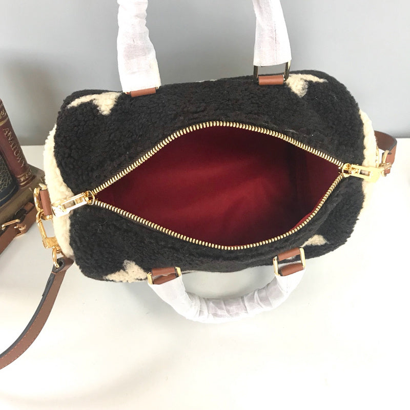 Satchel Bags - VL Bags - 752