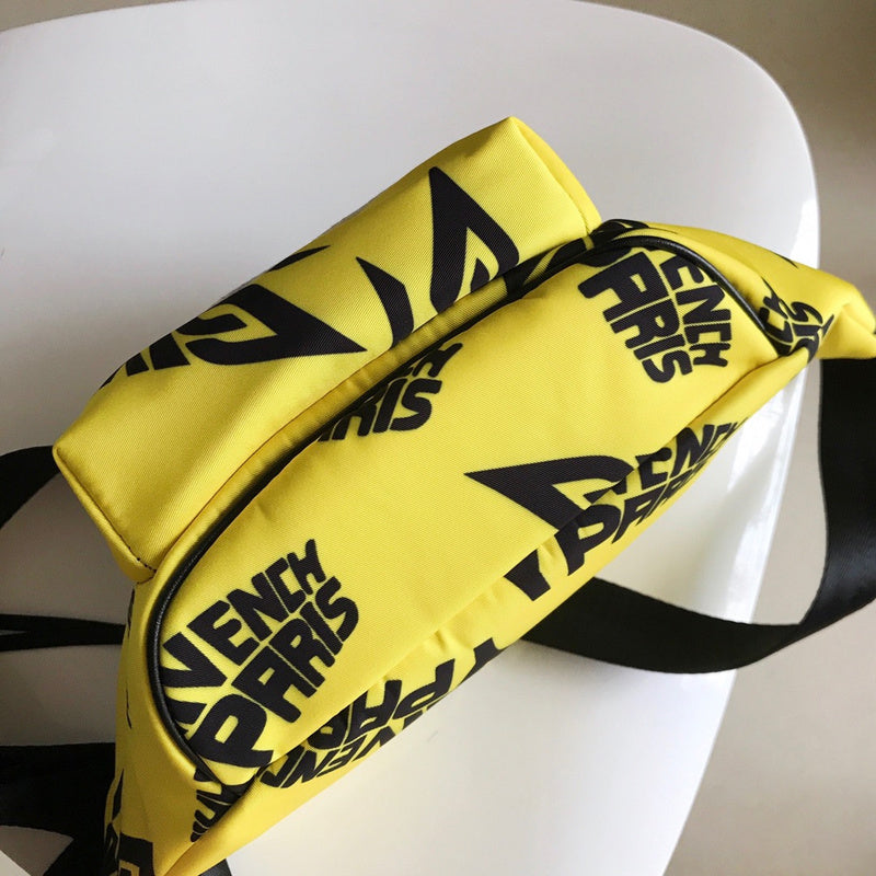 Glamy - GCY Bags - 388