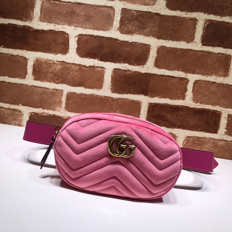Glami Fashion - GCI Bags - 3123