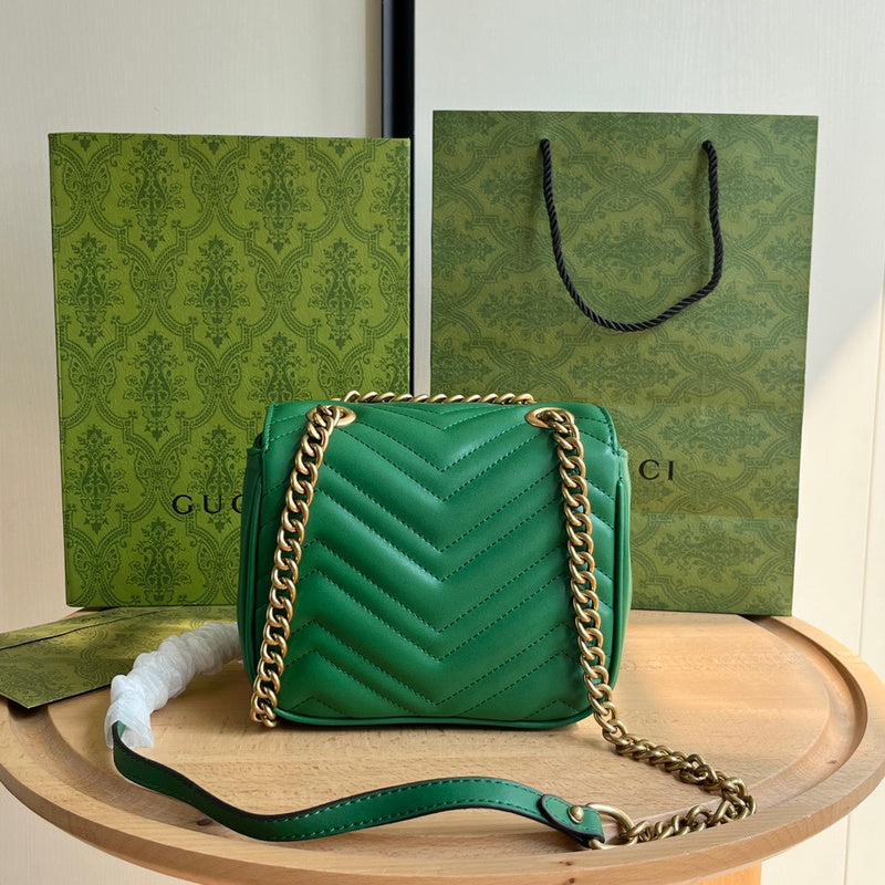 Glami Fashion - GCI Bags - 2049
