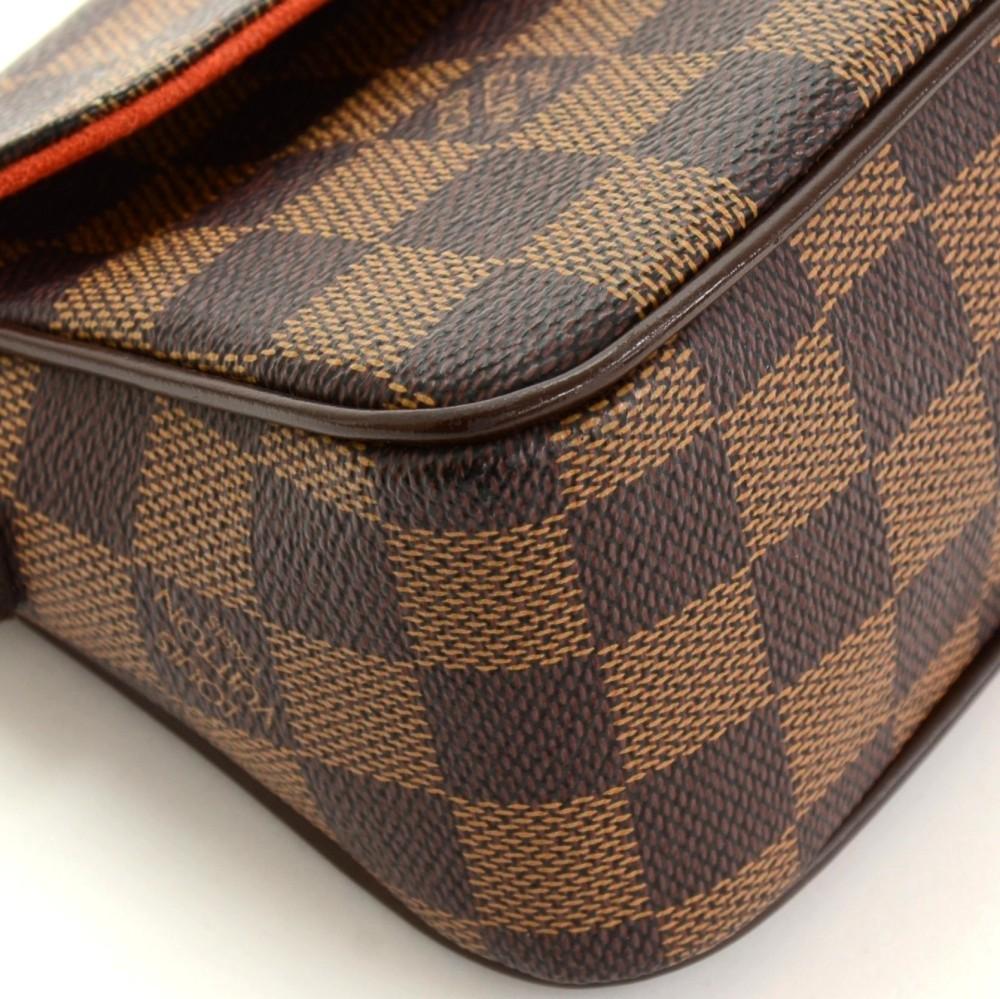 Louis Vuitto Recoleta Handbag