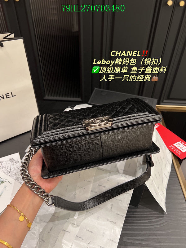 Glami - CHL Bags - 508