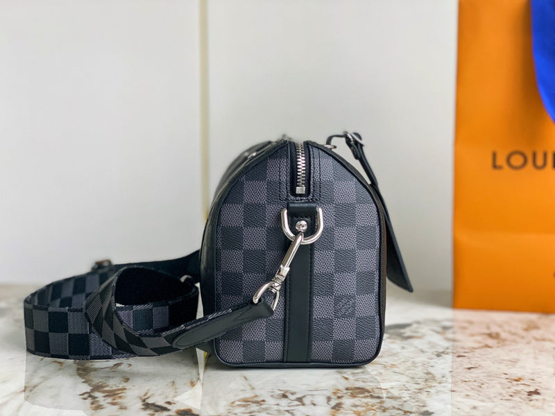 Glamy - LOV Bags - 926