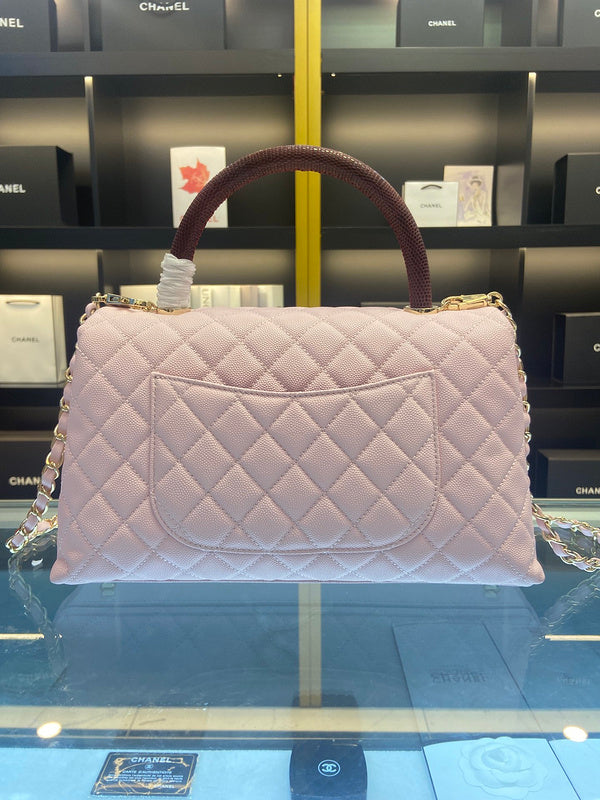 Satchel Bags - CLN Bags - 142
