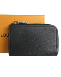 Leather Porte Monnaie Jour with Box
